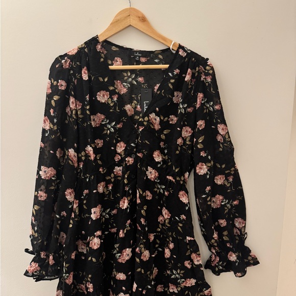 NWT Lulus size M dress - Picture 3 of 3